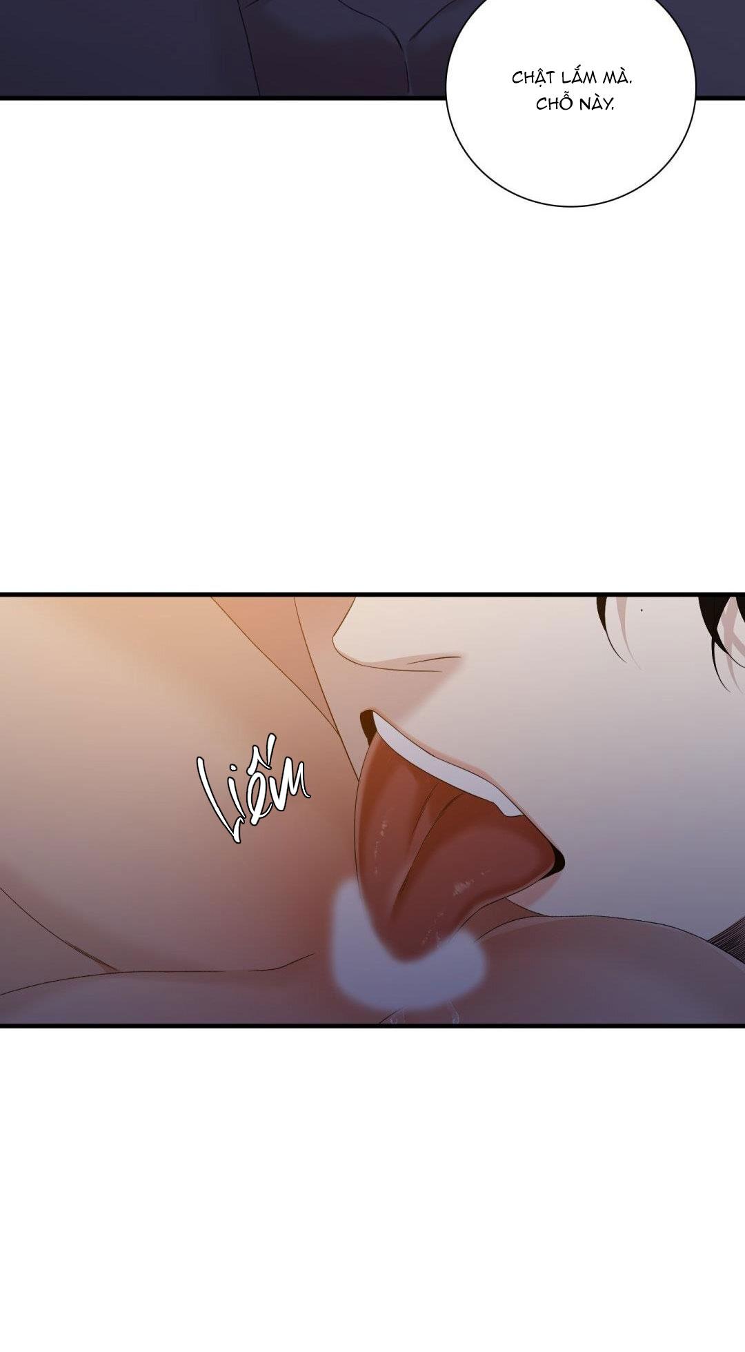 Đọc truyện FOULS START - Chapter 20