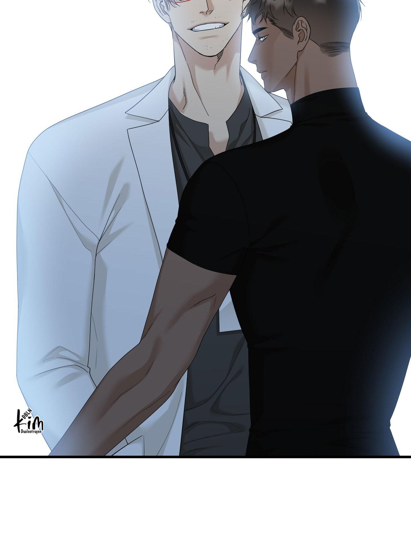 Đọc truyện DEAR. 00 - Chapter 24