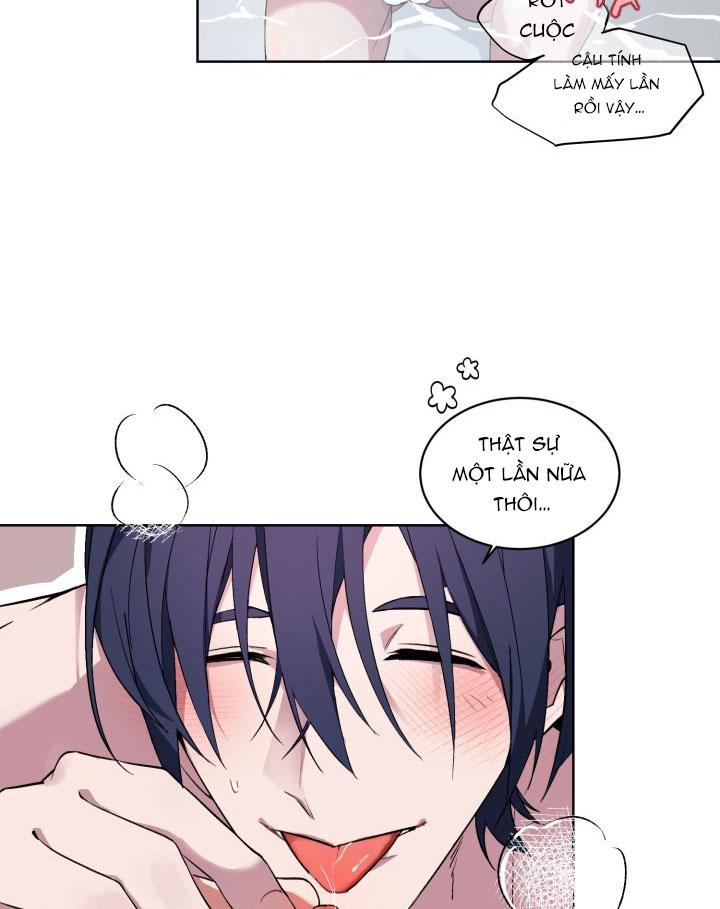 Đọc truyện THÚ CƯNG DAMDANG - Chapter 7.1