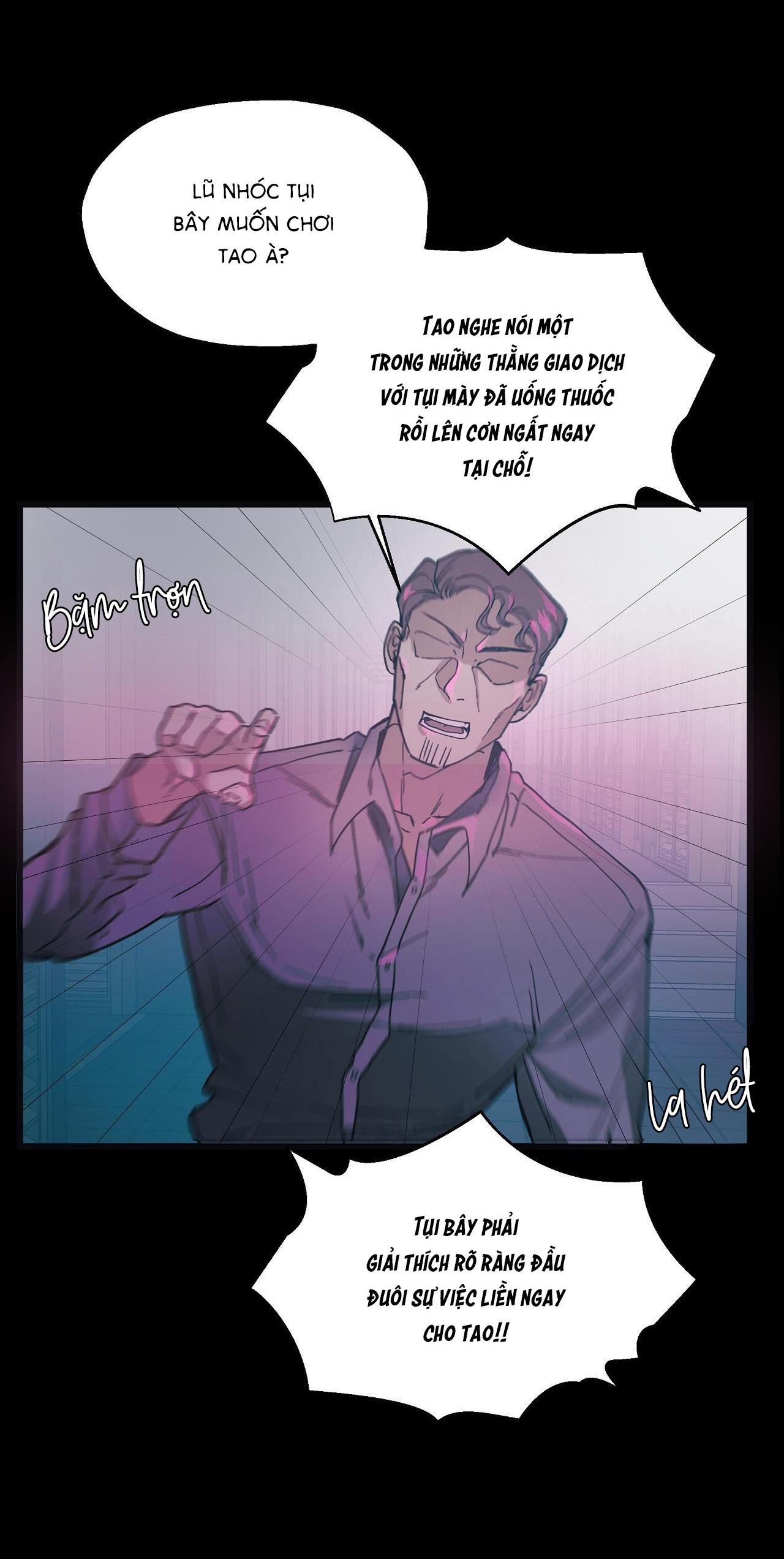 Đọc truyện  Nuốt gai - Chapter 4