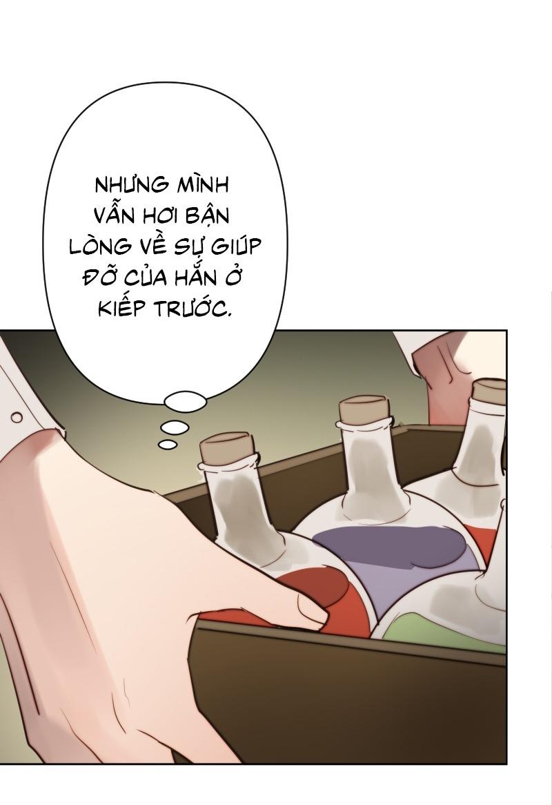 Đọc truyện KHI LONG THẦN RƠI VÀO LƯỚI TÌNH - Chapter 48