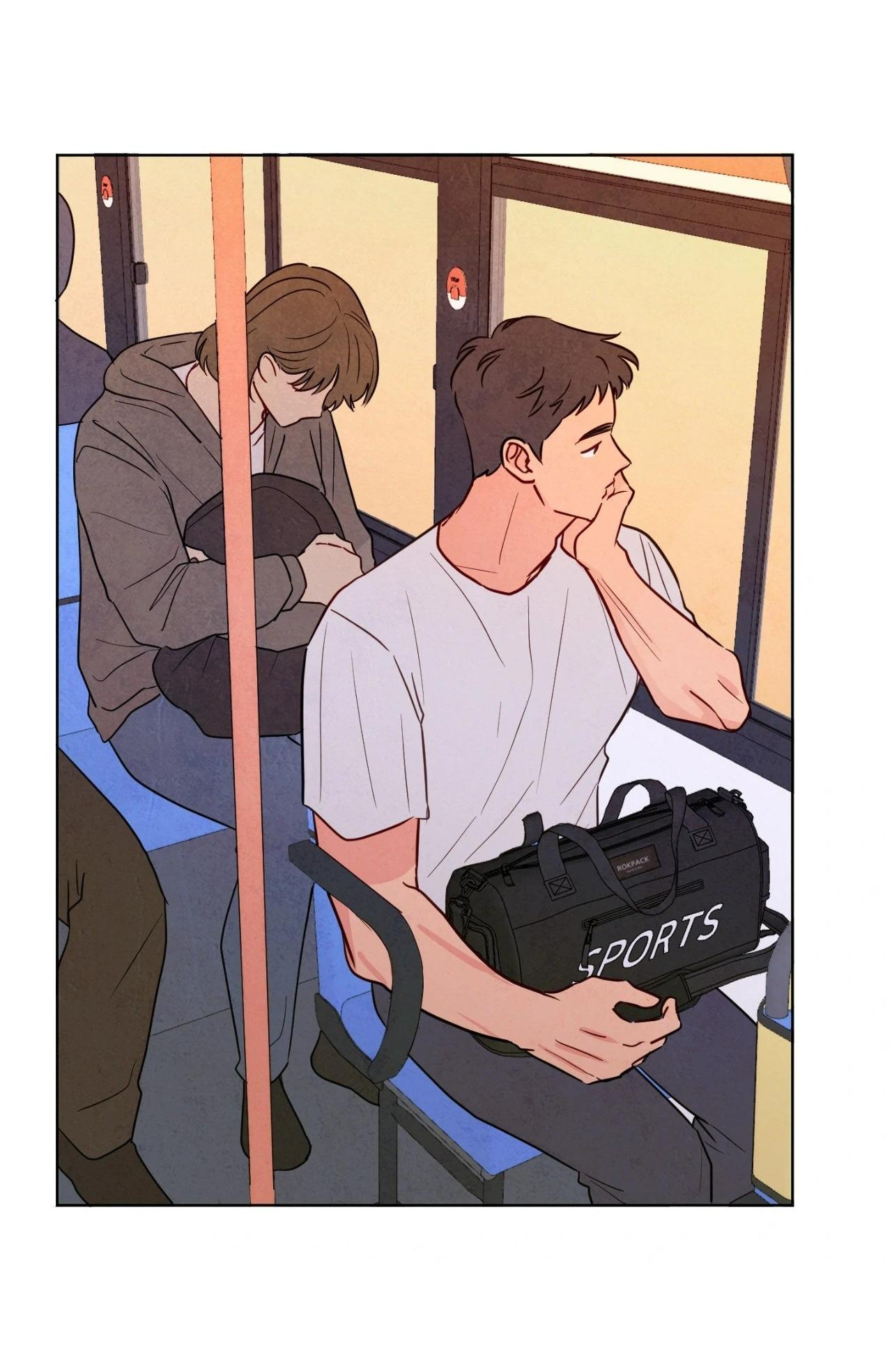 Đọc truyện Sự quyến rũ của Thần Rắn - Chapter 21