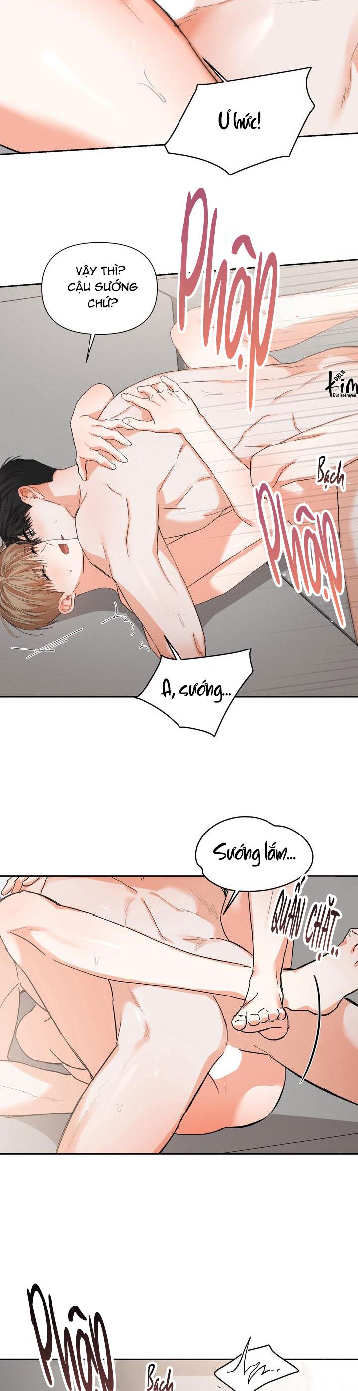 Đọc truyện NINE TO NINE - Chapter 69