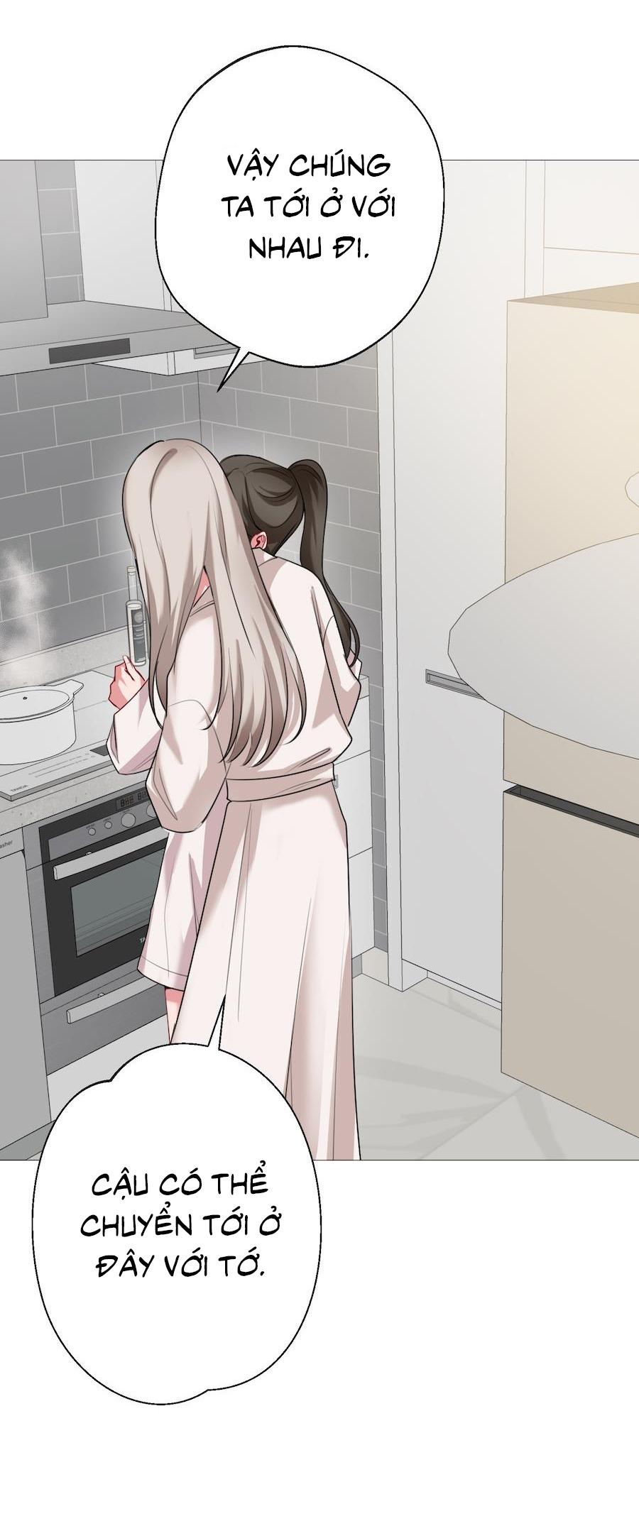 Đọc truyện Flower of youth - Chapter 26