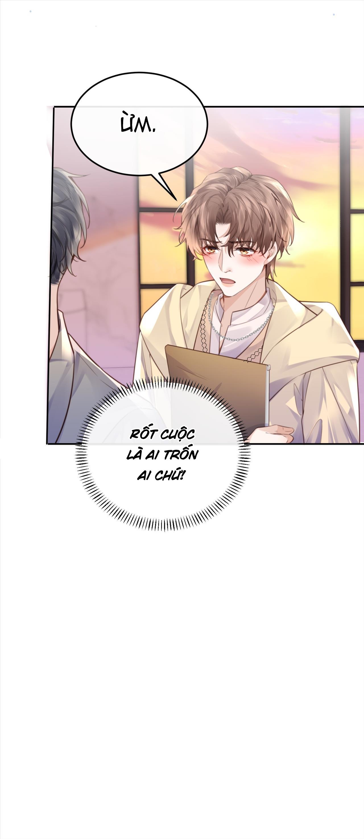 Đọc truyện (END) Đặc Chế Cho Riêng Anh - Chapter 73