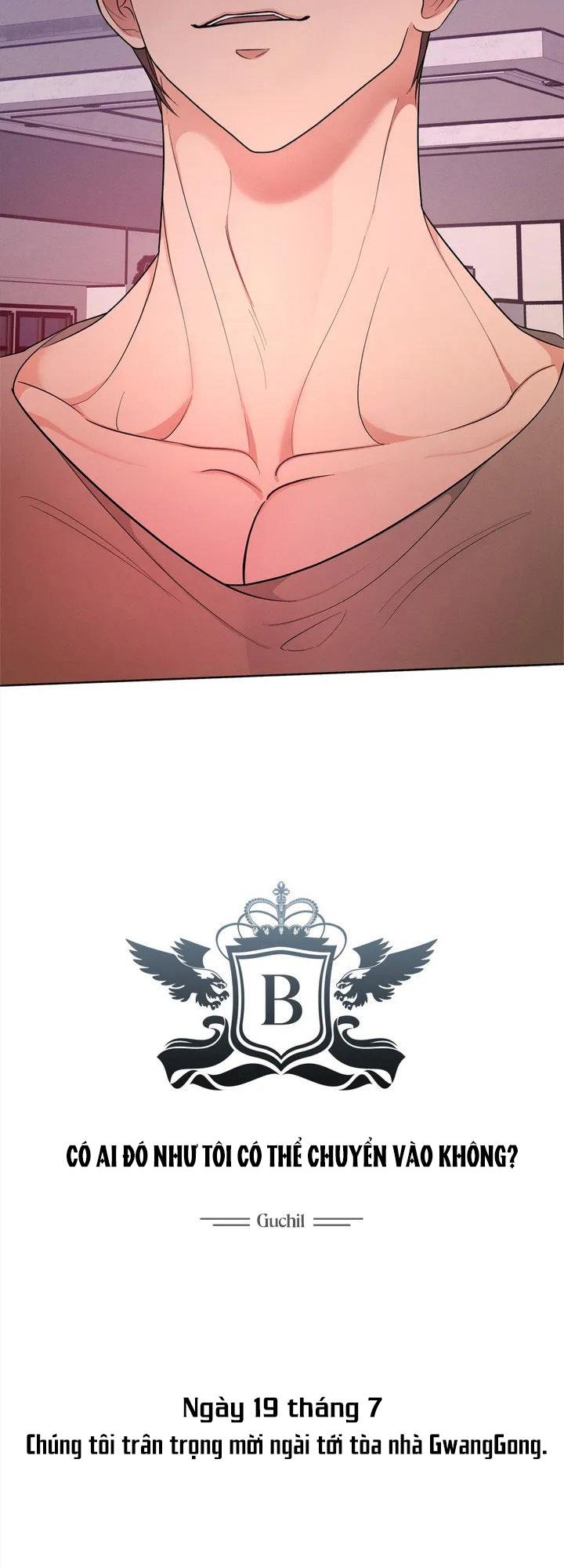 Đọc truyện Tuyển Tập Khu chung cư GwangGong - GwangGong Apartment Complex - Chapter 60
