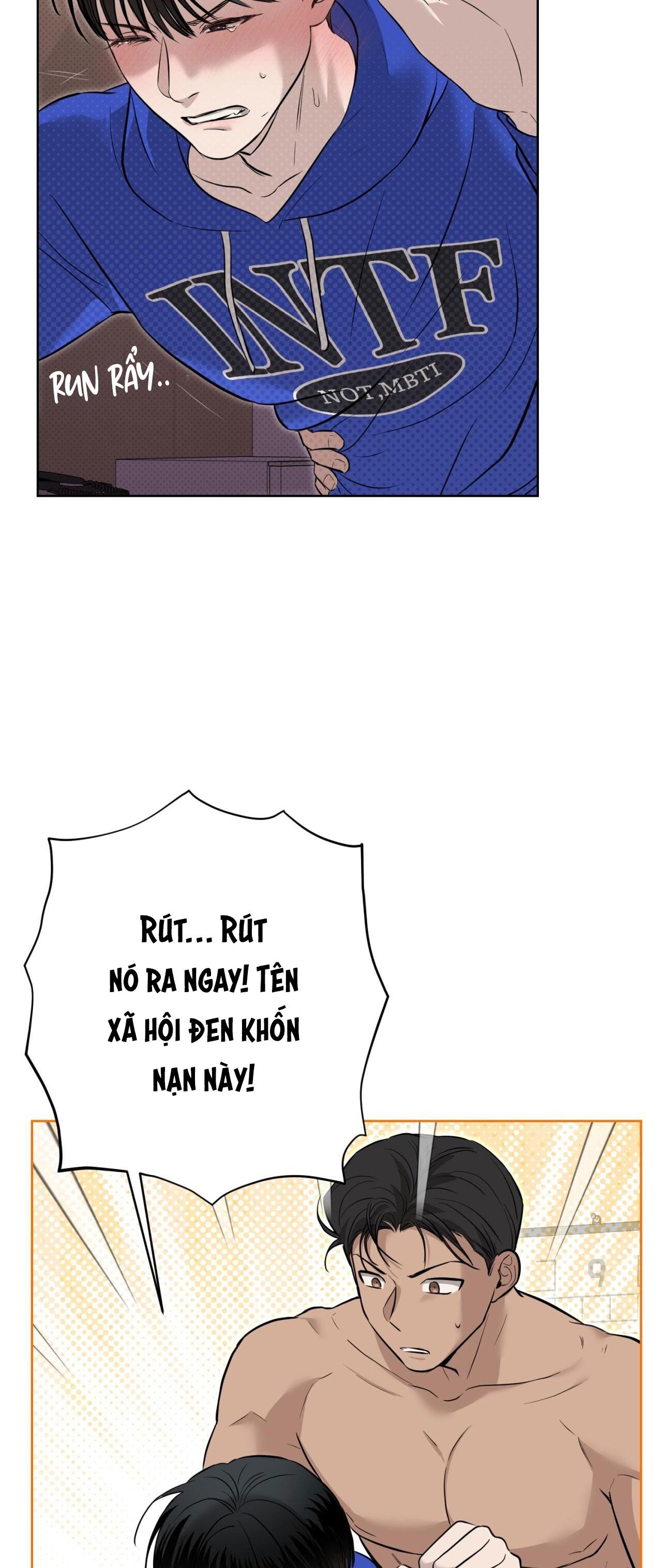 Đọc truyện BẮT KỊP - Chapter 5