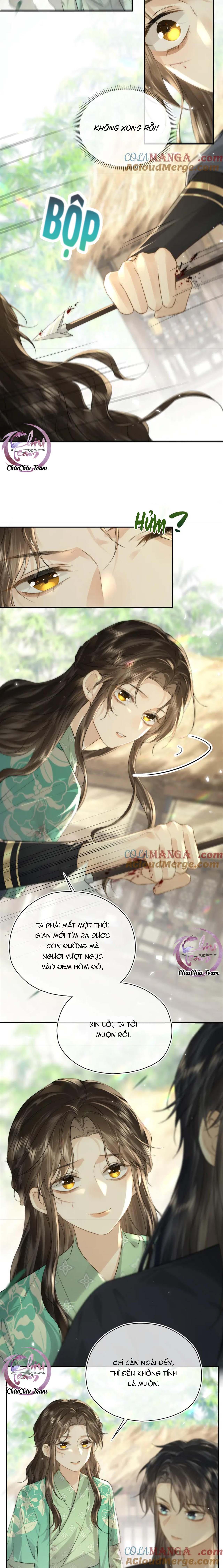 Đọc truyện Dục Vọng - Chapter 51.2