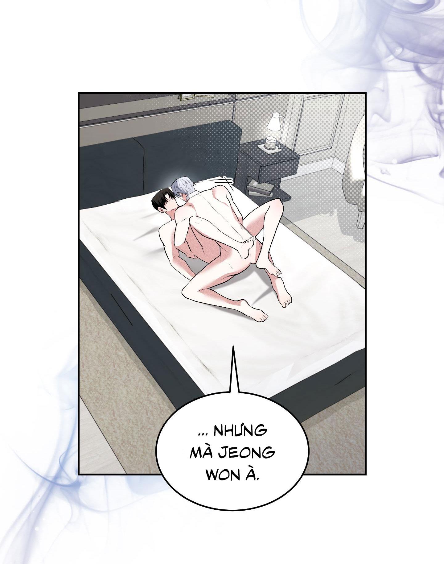 Đọc truyện BẮN LÀ DÍNH - Chapter 30