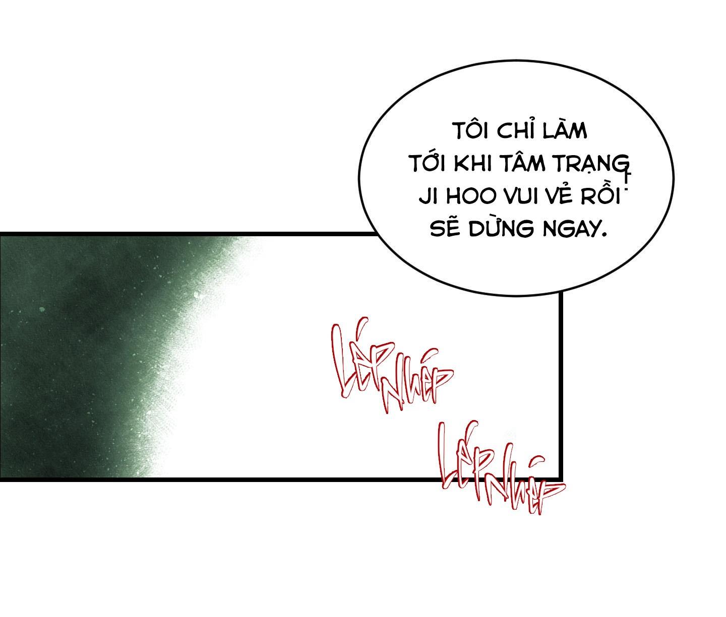 Đọc truyện CHUYỆN TÌNH LÔNG CHÓ (END) - Chapter 7