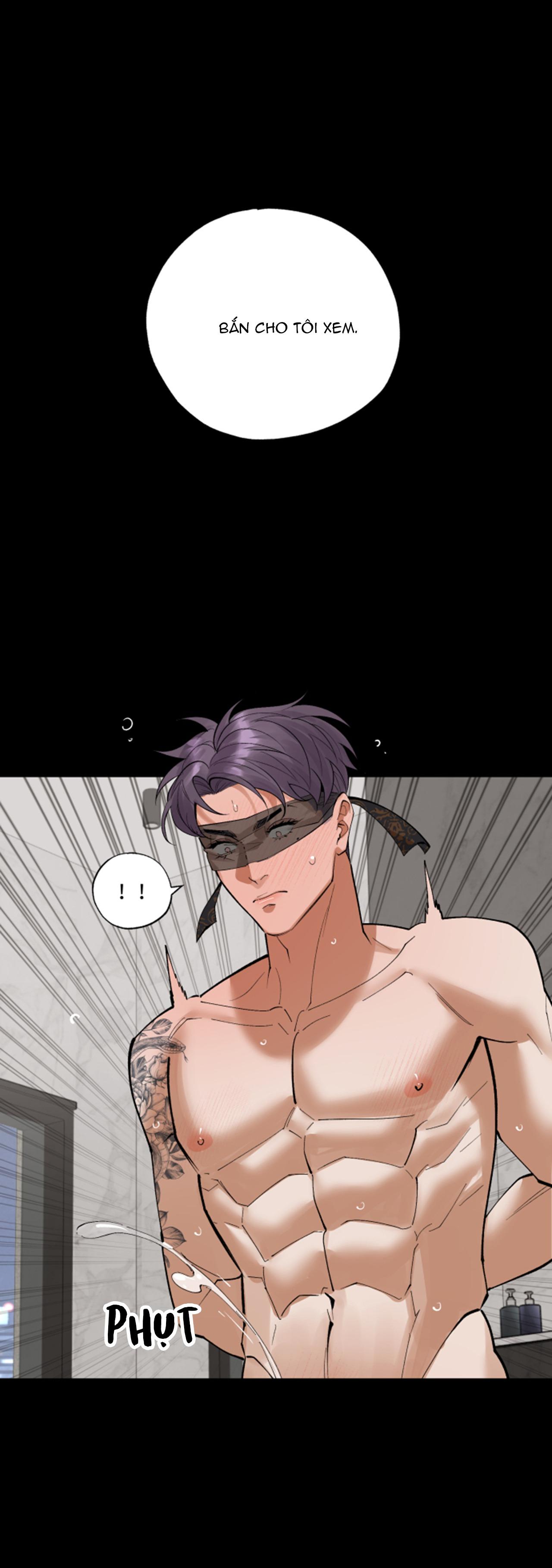 Đọc truyện Lặng Lẽ Ngắm Nhìn Em [END] - Chapter 33