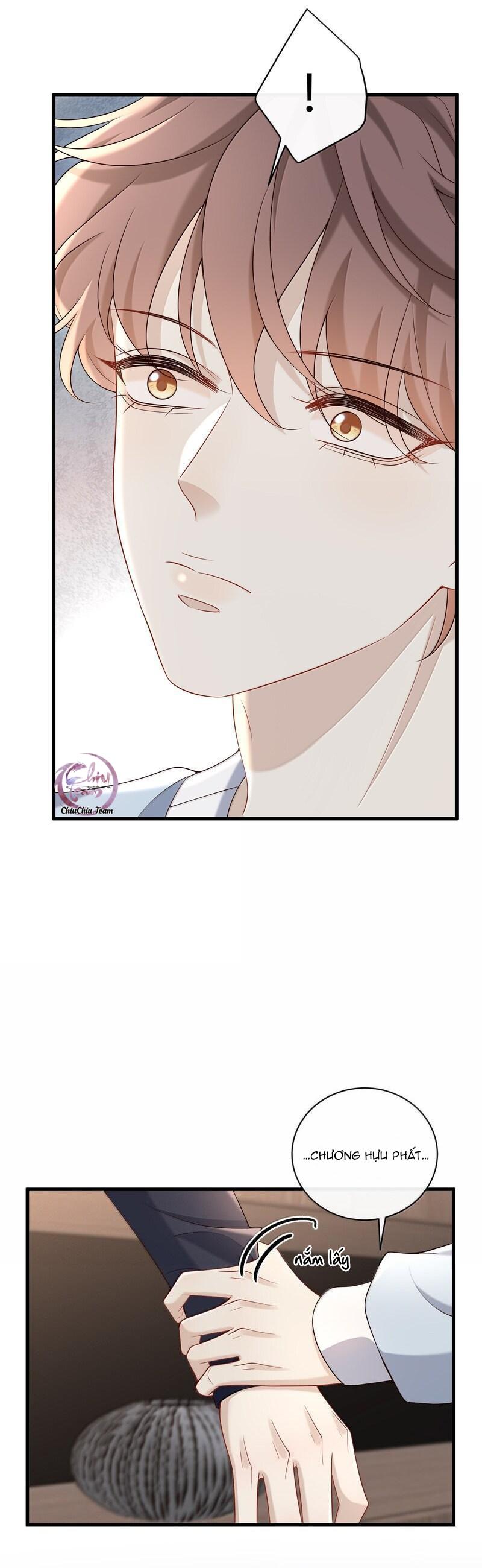 Đọc truyện Người Đó Đến Từ Đêm Tối - Chapter 76