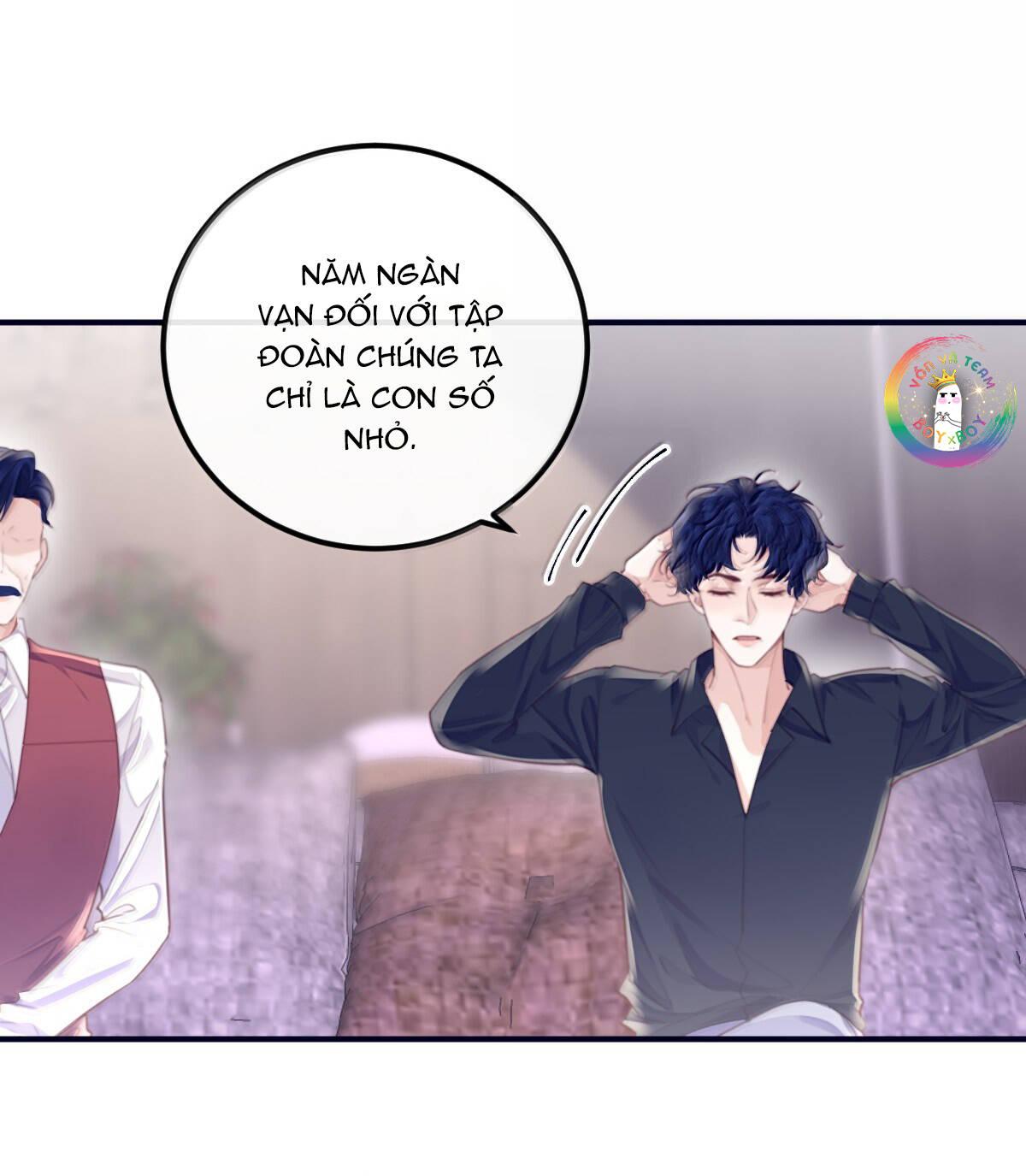 Đọc truyện (END) Đặc Chế Cho Riêng Anh - Chapter 128