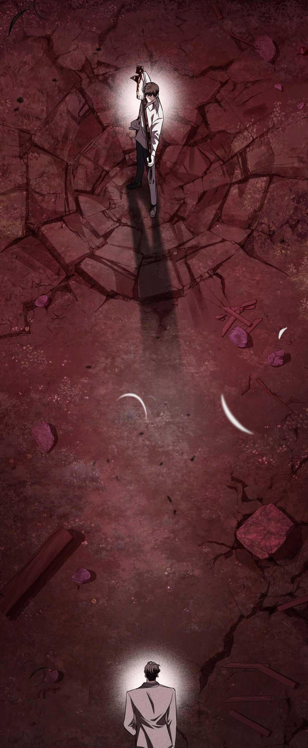 Đọc truyện HỎA HỒN - Chapter 27