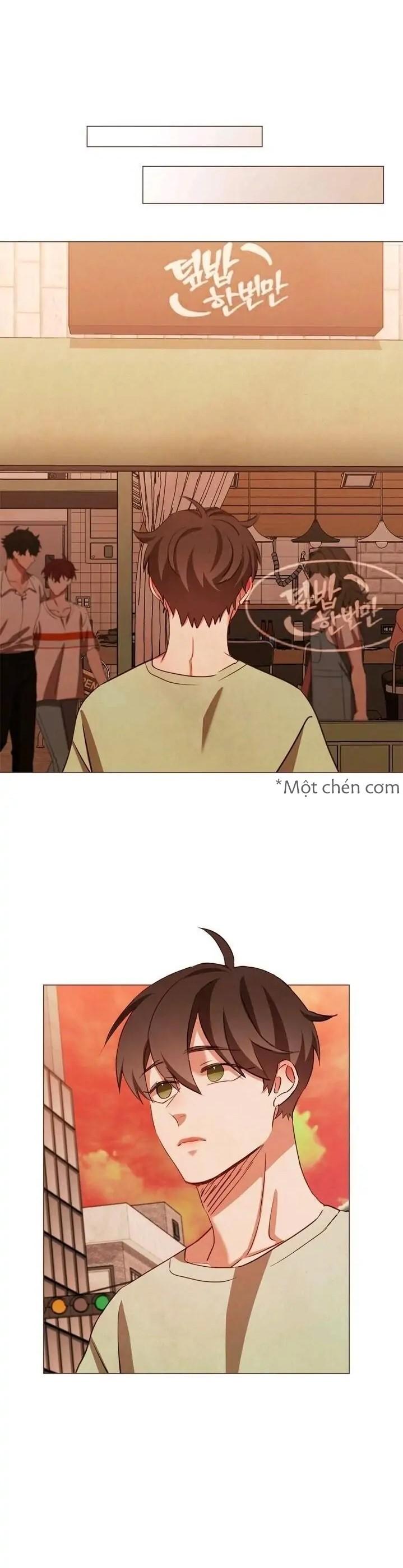 Đọc truyện Ma Cà Rồng Đếch Có Thật Đâu! (END) - Chapter 51