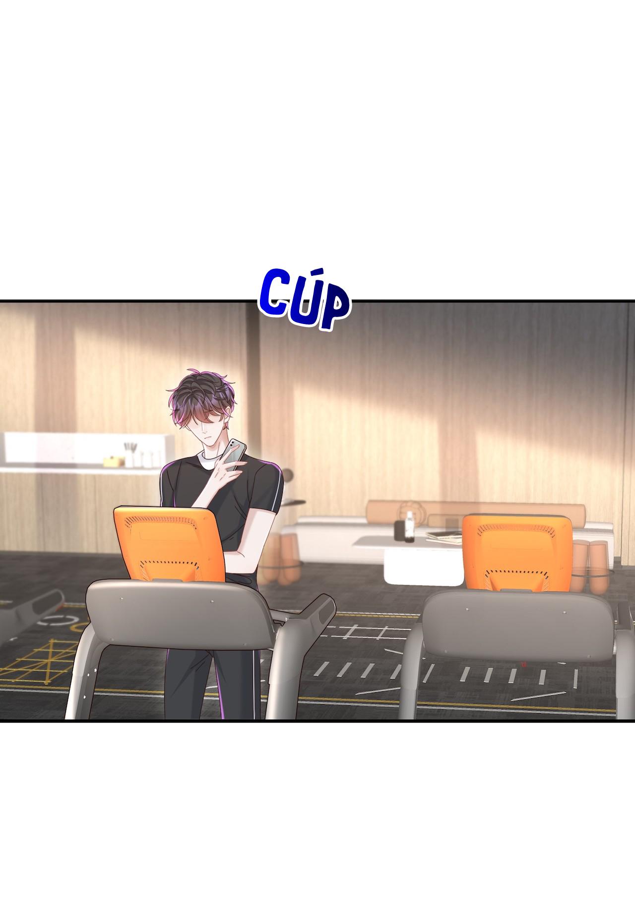 Đọc truyện Tâm Sự Thiếu Niên (END) - Chapter 55