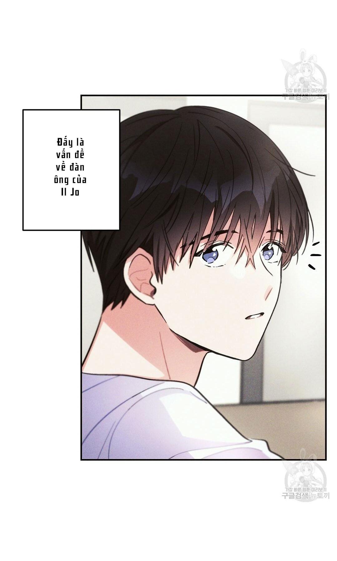 Đọc truyện Mưa Giông - Chapter 46