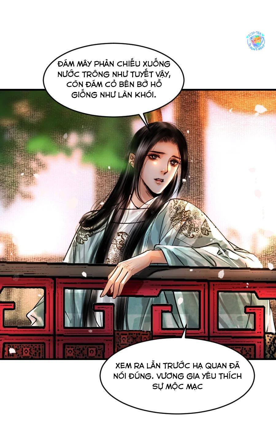 Đọc truyện Vòng Luân Hồi - Chapter 90