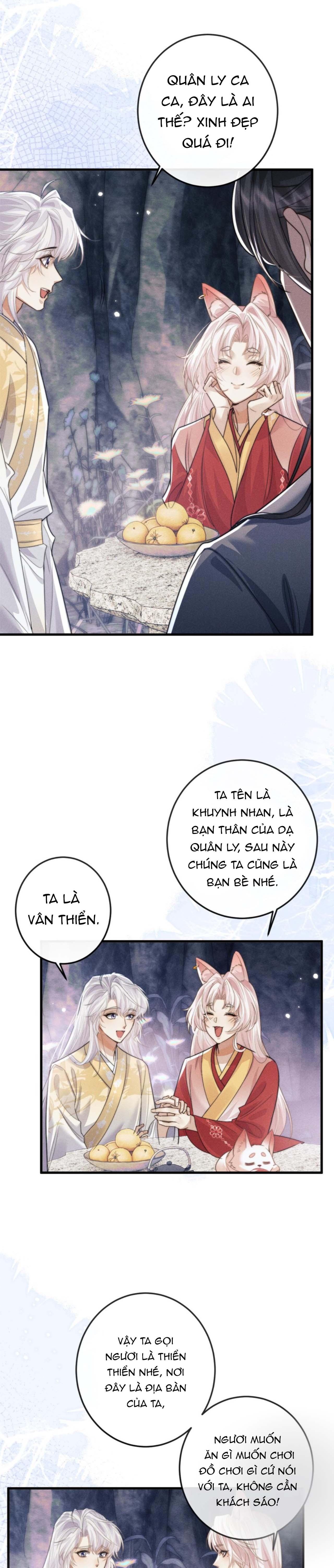 Đọc truyện Sự Hối Hận Muộn Màng - Chapter 66