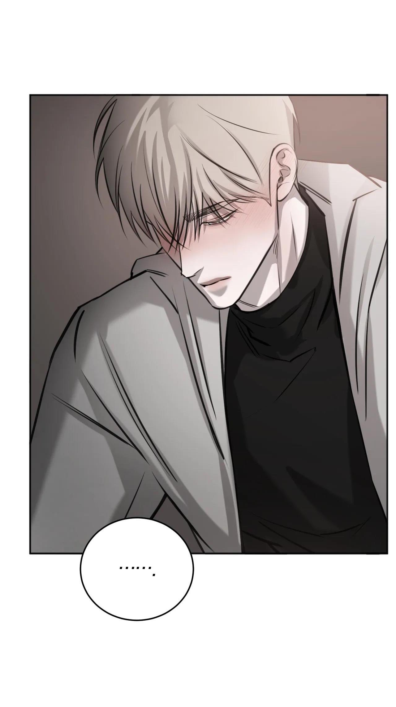 Đọc truyện GIỮA TÌNH CỜ VÀ ĐỊNH MỆNH - Chapter 51