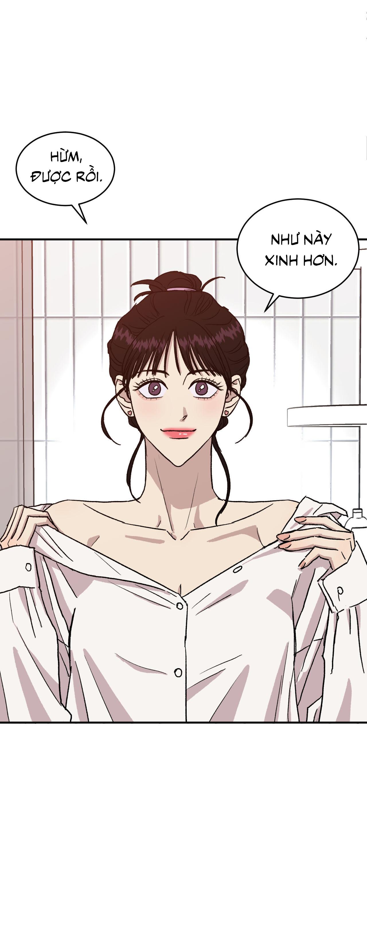 Đọc truyện Nhà của chúng ta - Chapter 6