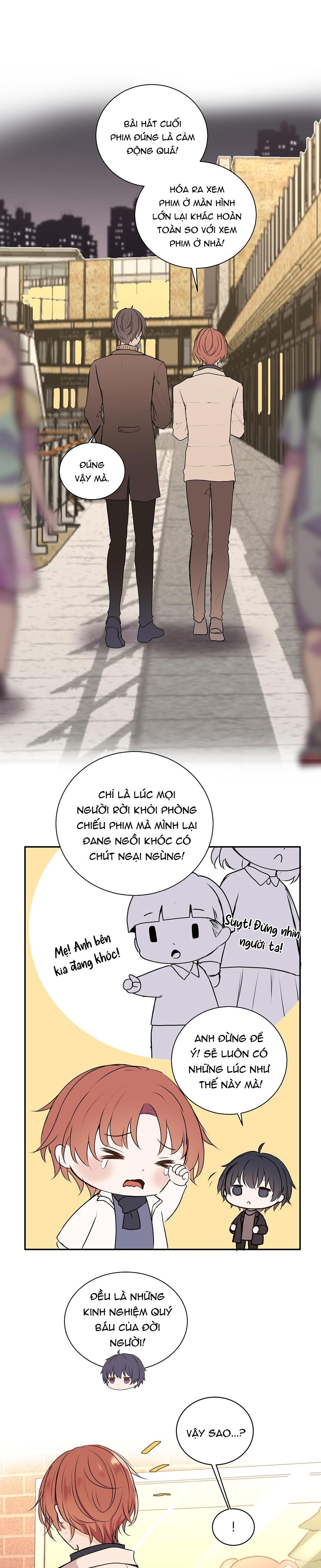 Đọc truyện Liquor Gummies - Chapter 46