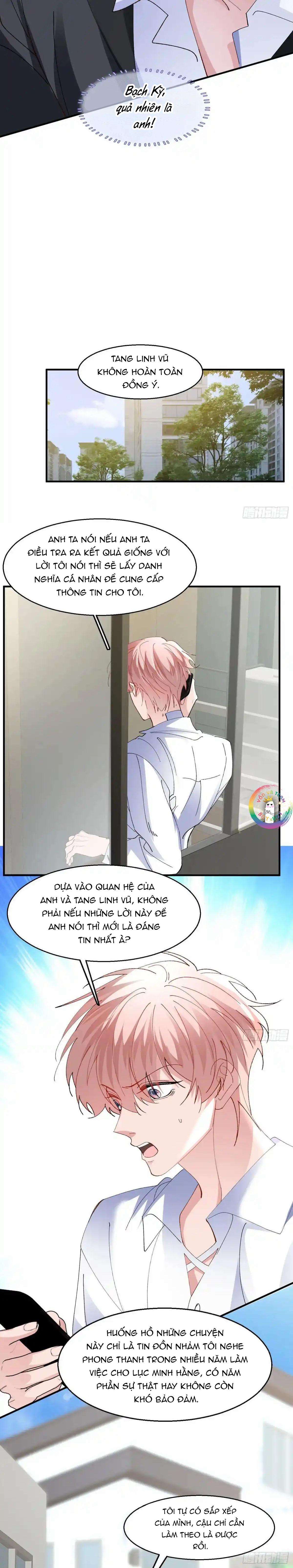 Đọc truyện Dĩ Hạ Khi Thượng - Chapter 55