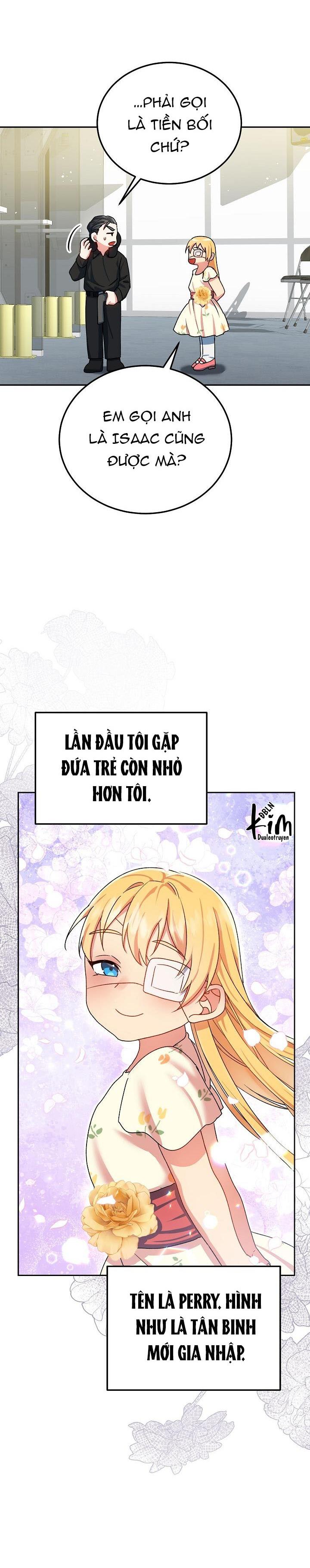 Đọc truyện NGHIỆN SEX - Chapter 3.3