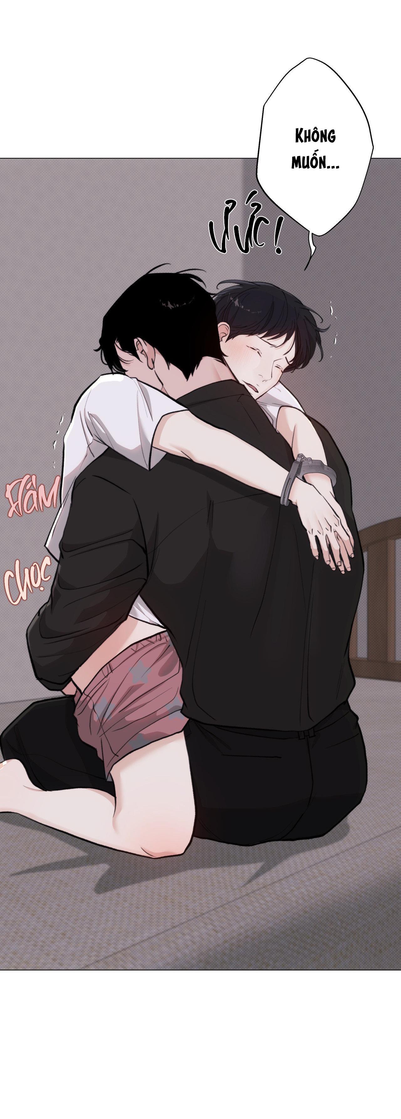 Đọc truyện 2020 - Chapter 22