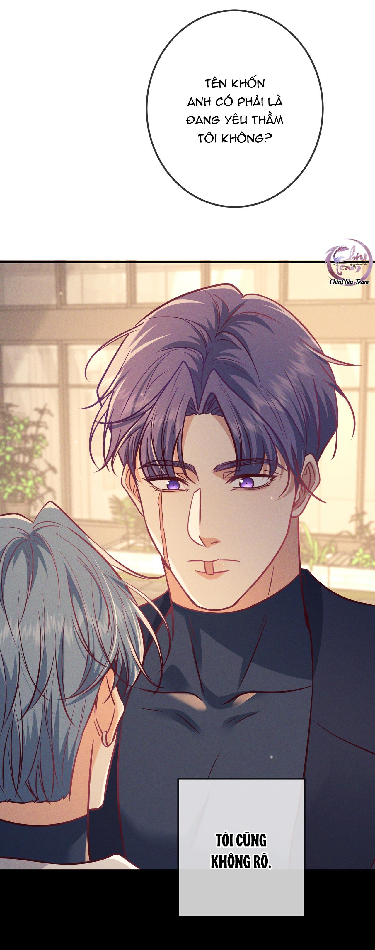 Đọc truyện Cạn Tình - Chapter 45