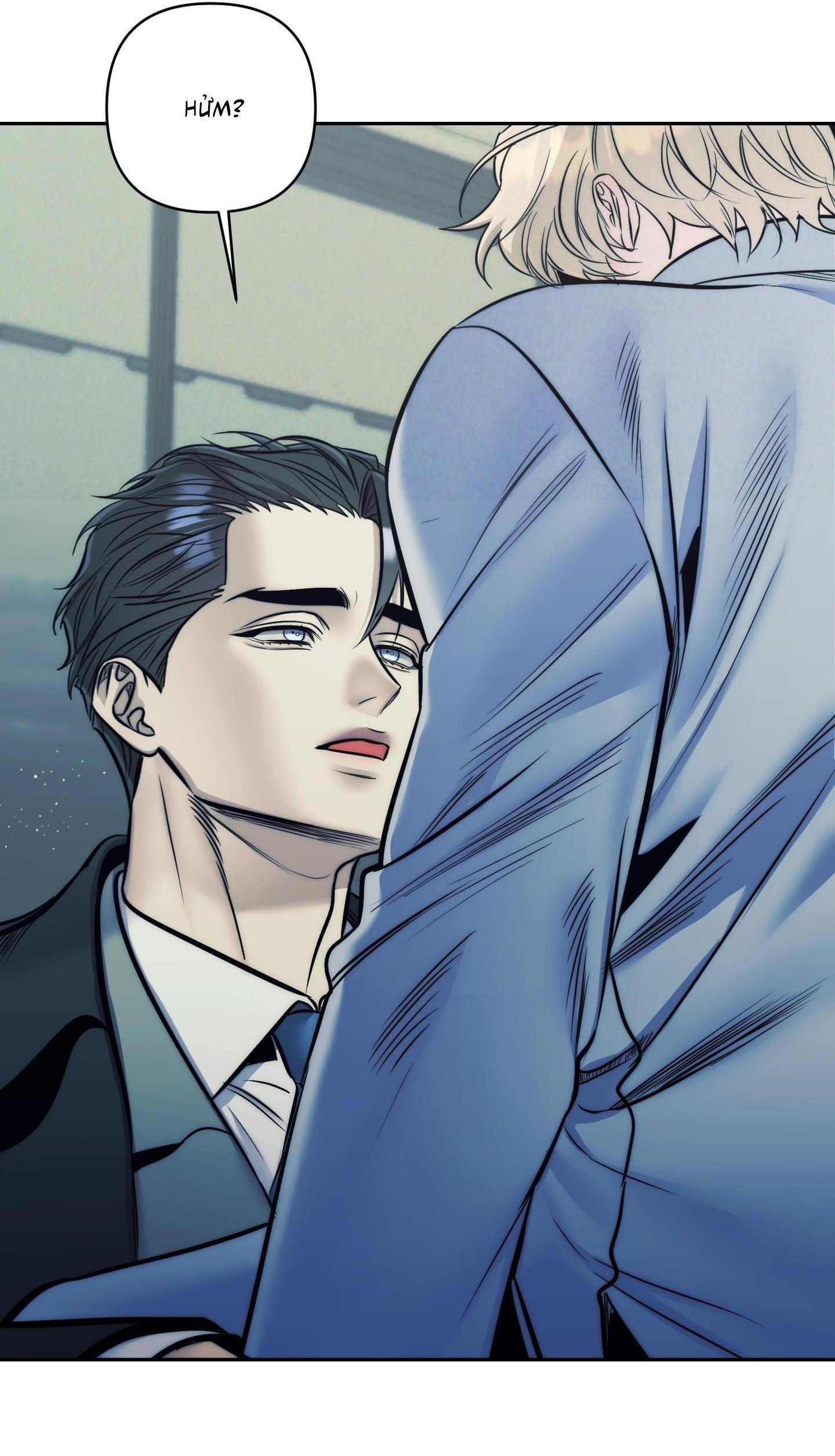 Đọc truyện  Stigma - Chapter 41