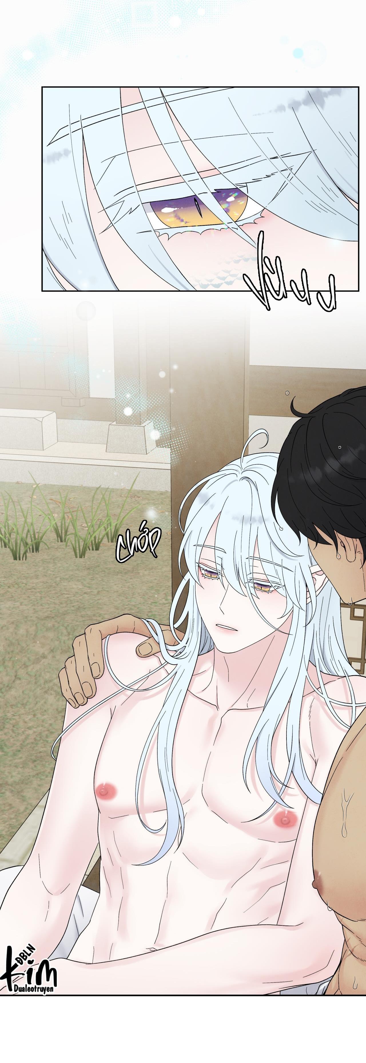 Đọc truyện (DROP) BẠN ĐỜI CỦA RỒNG - Chapter 1