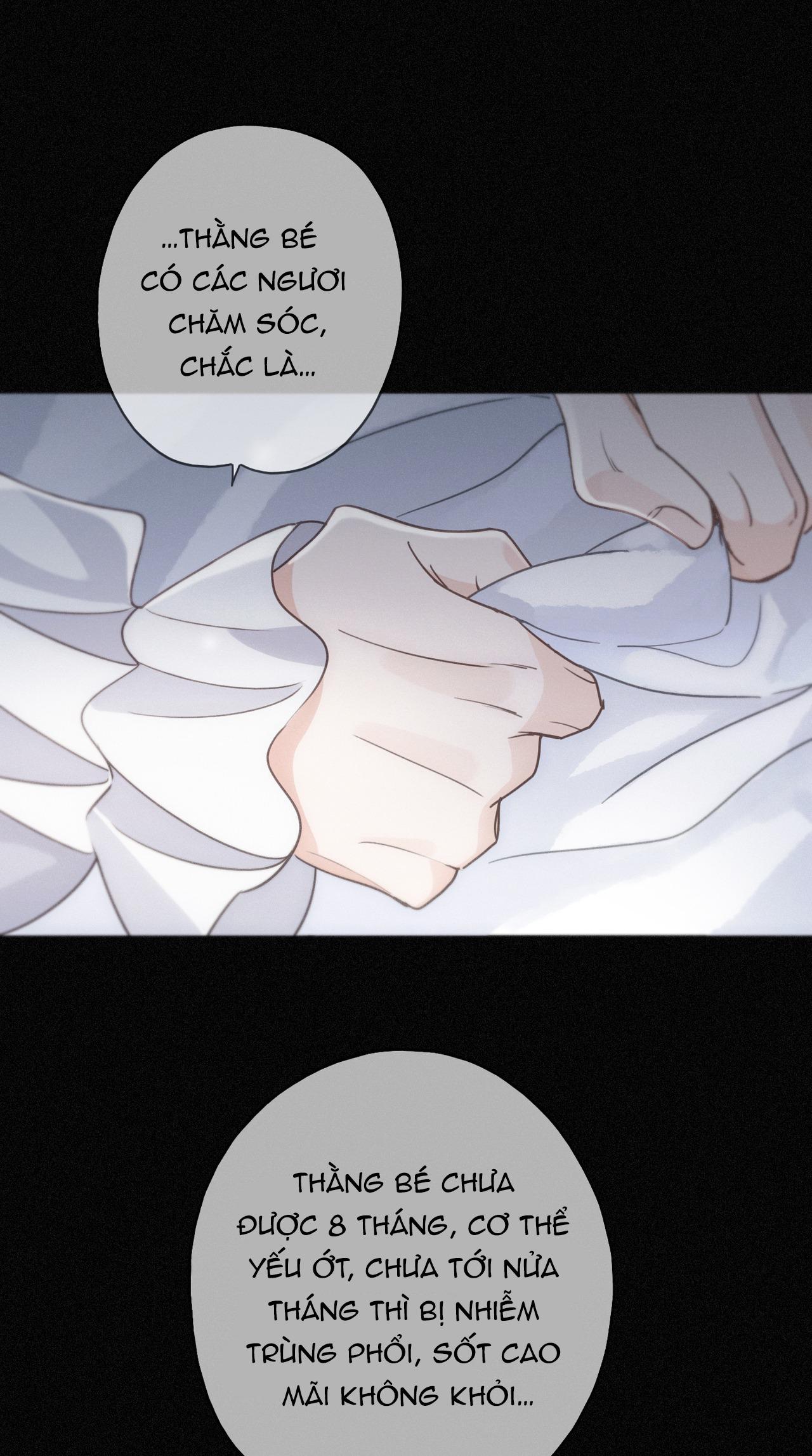 Đọc truyện Khốn Thú Chi Nhiễm - Chapter 52