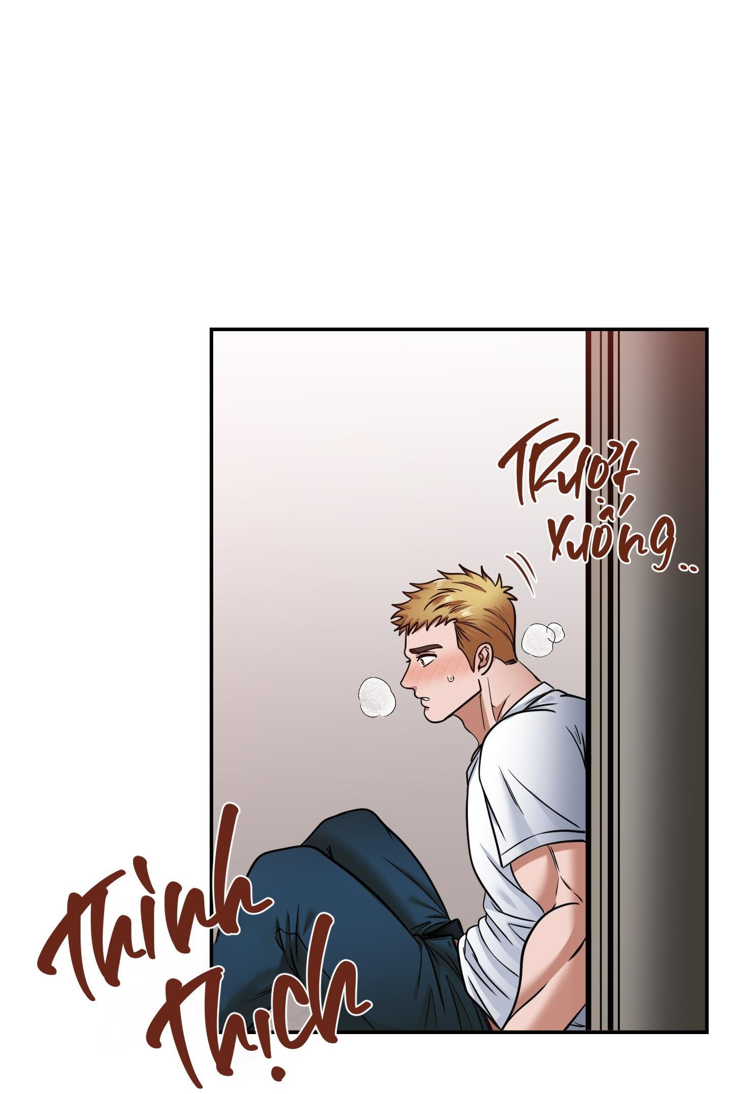 Đọc truyện ÔNG CHÚ THÂN YÊU (END) - Chapter 1