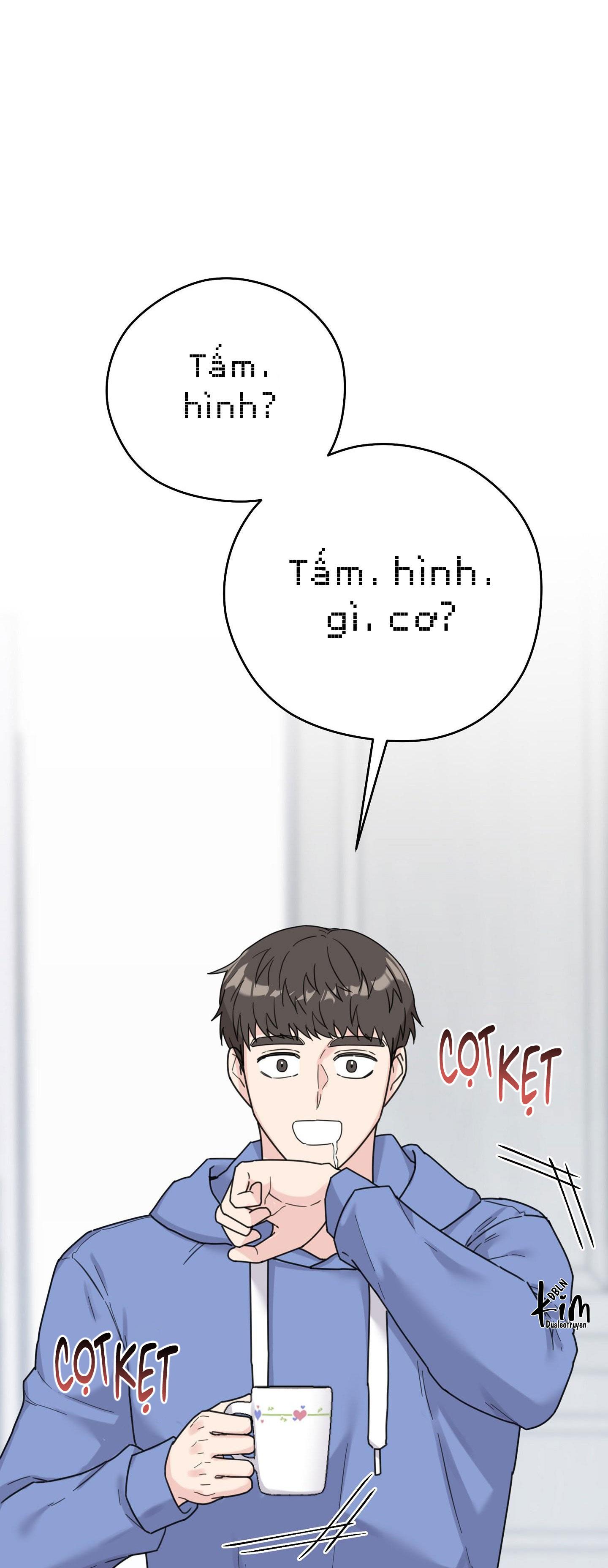 Đọc truyện BL NGẮN CHỊCH HỎNY - Chapter 21.2
