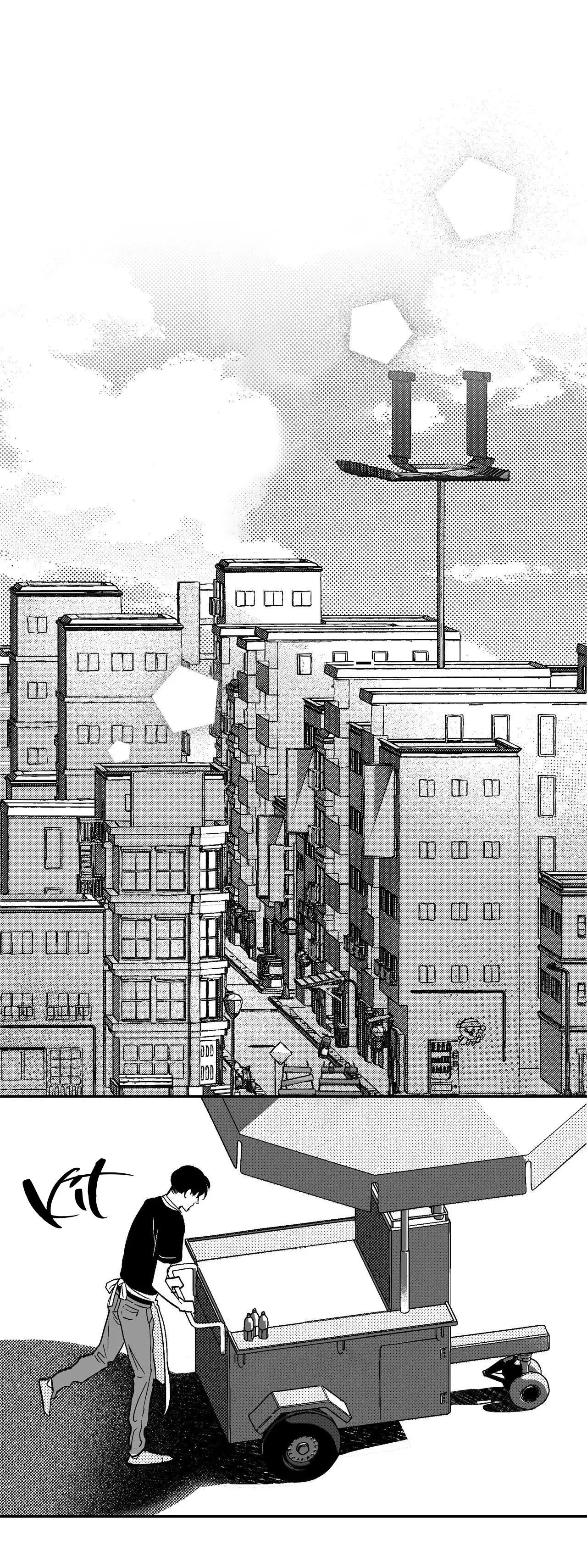 Đọc truyện  Sự kết hợp hoàn hảo - Chapter 44