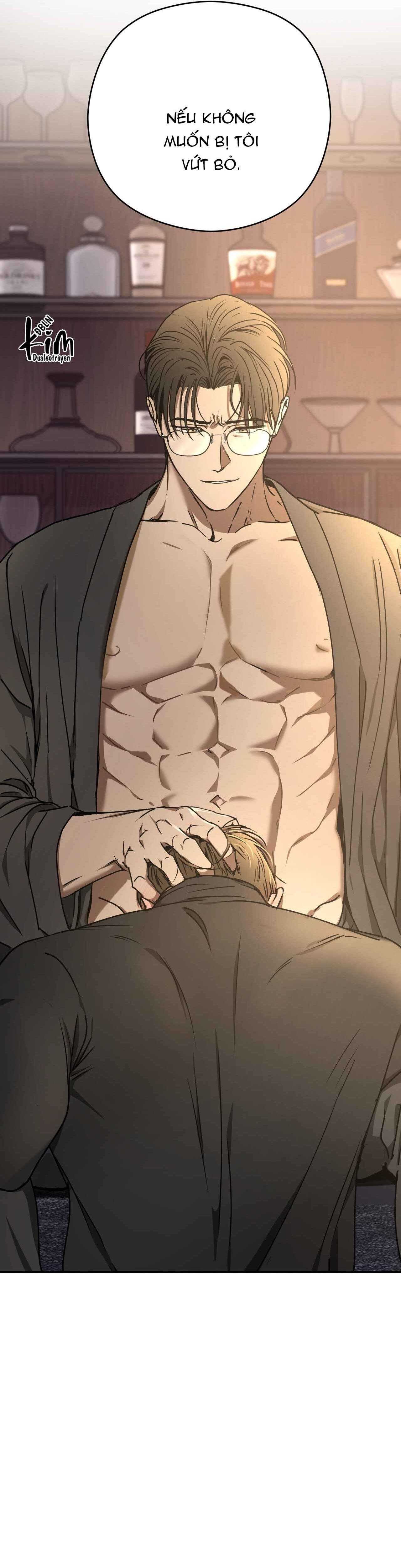 Đọc truyện ĐỘC XÀ - Chapter 15