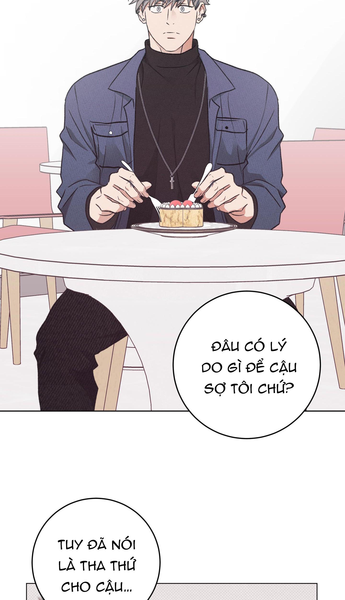 Đọc truyện TUYỂN TẬP CUỒNG CÔNG-CHIẾM HỮU CÔNG CỦA NHÀ KIM - Chapter 31.5