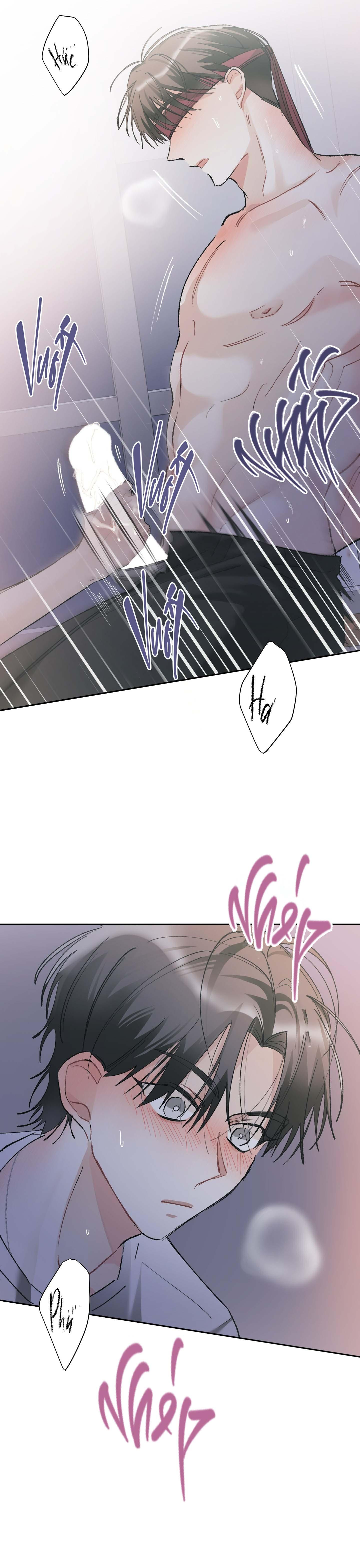 Đọc truyện THẾ GIỚI KHI MẤT ĐI EM - Chapter 72