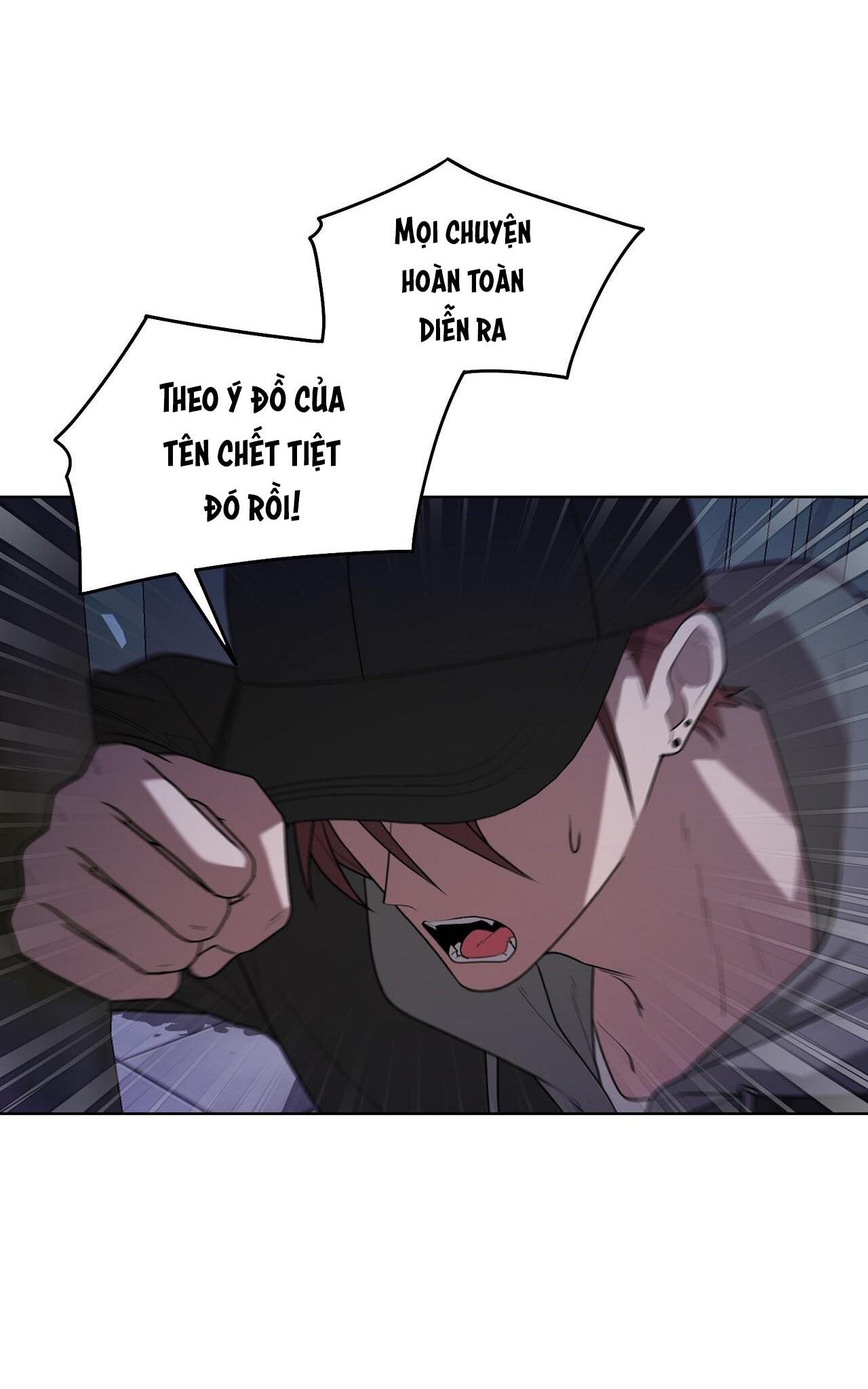 Đọc truyện KHI CHIM THƯỚC ĐẾN - Chapter 28