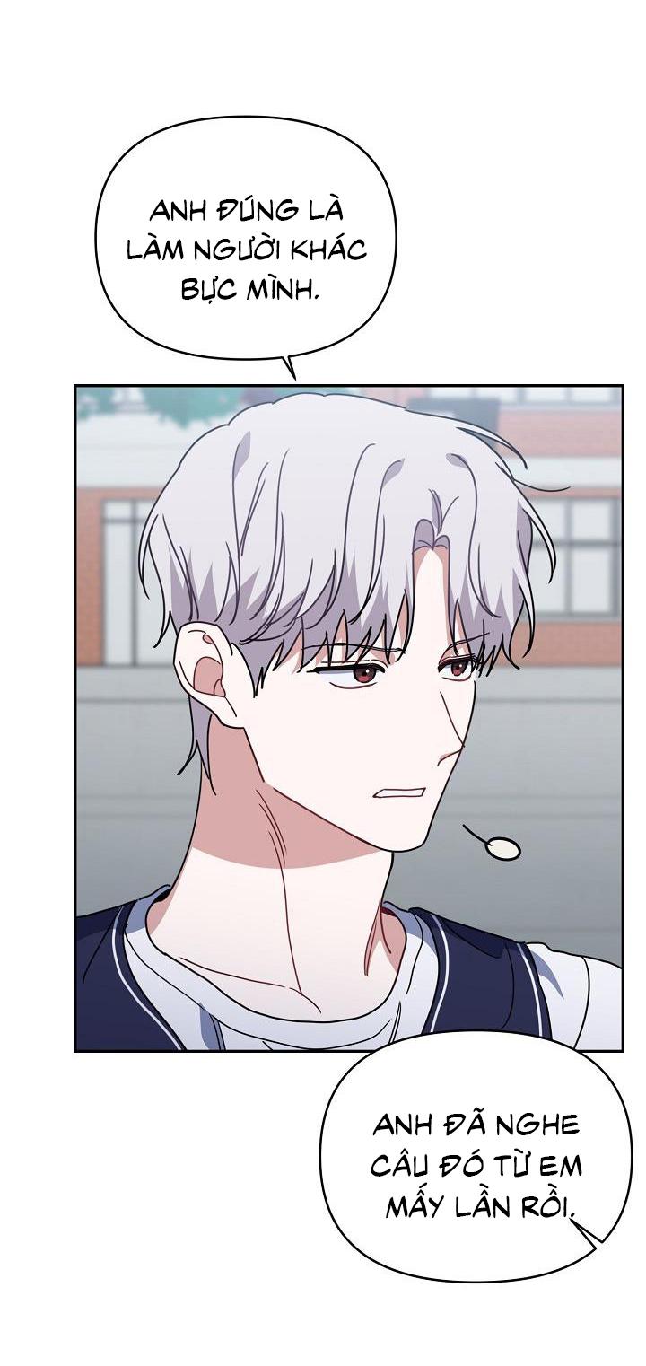 Đọc truyện Khu vực chủ nghĩa tình yêu - Chapter 55