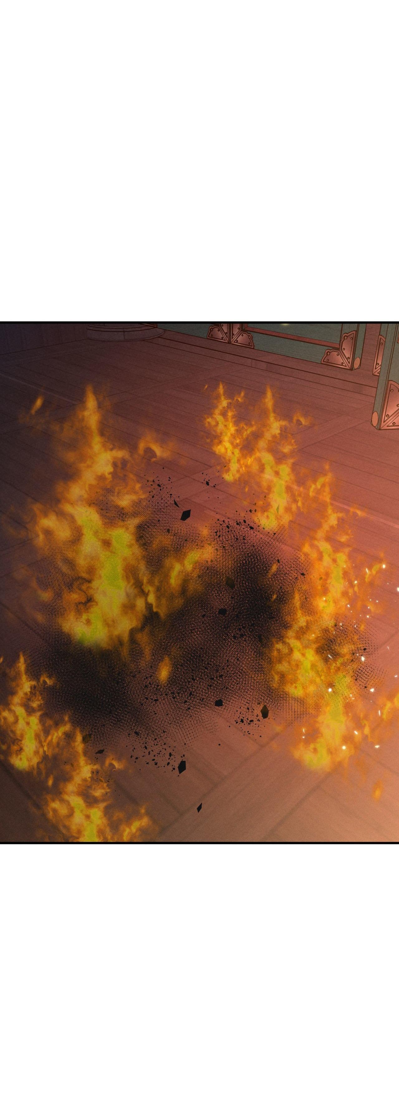 Đọc truyện DƯƠNG KHÍ - Chapter 9