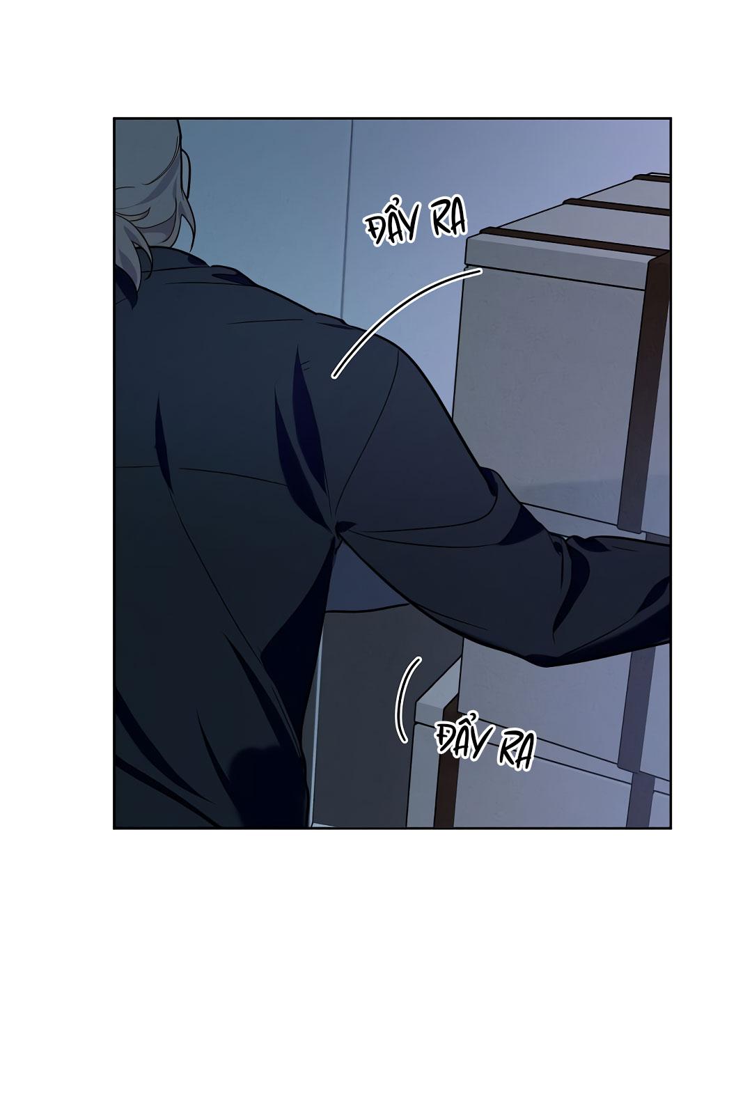 Đọc truyện Tố Cáo Sếp Tôi - Chapter 11