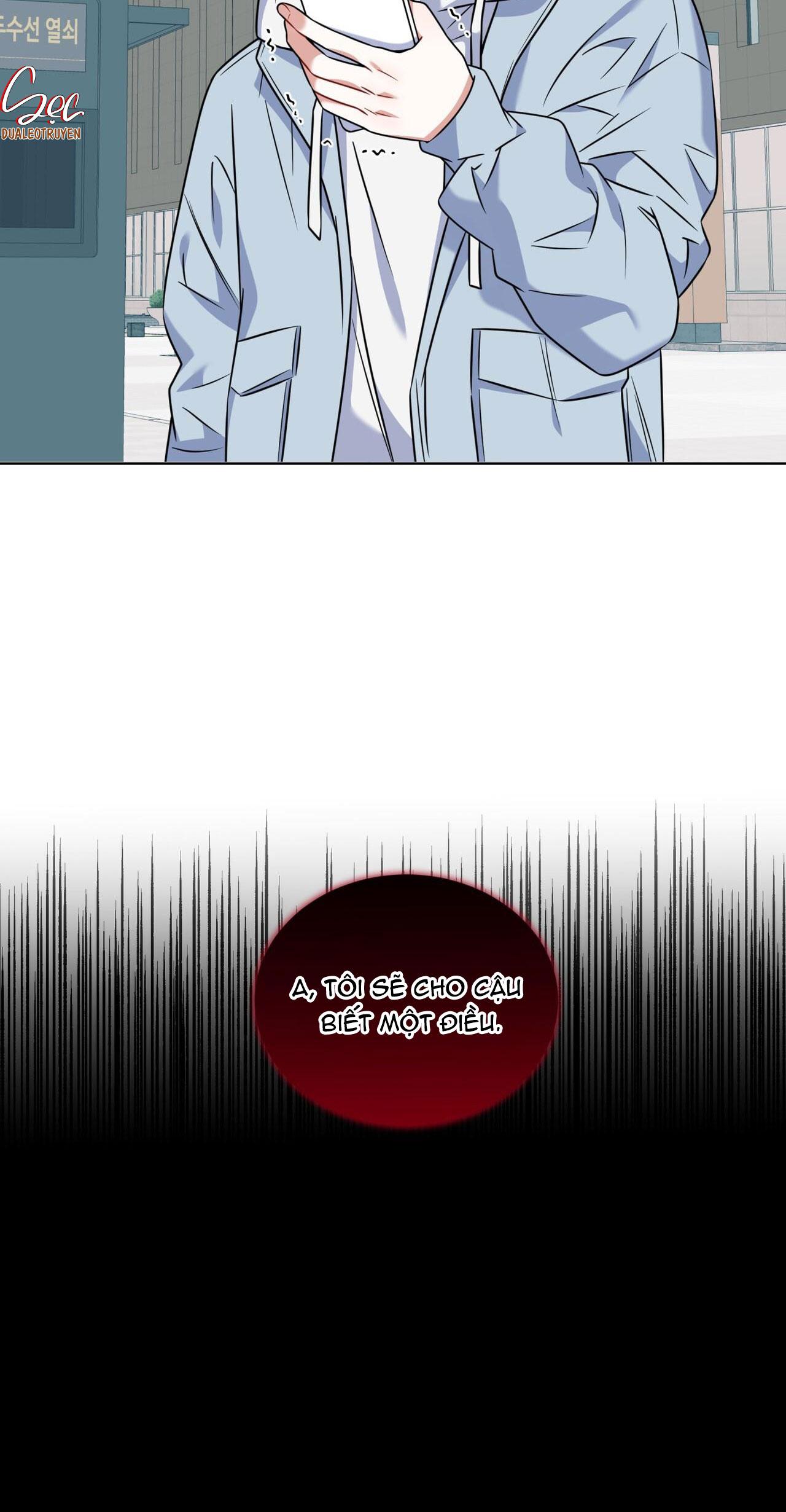 Đọc truyện NƯỚC UỐNG TÌNH YÊU CỦA CÁO PLIN - Chapter 13