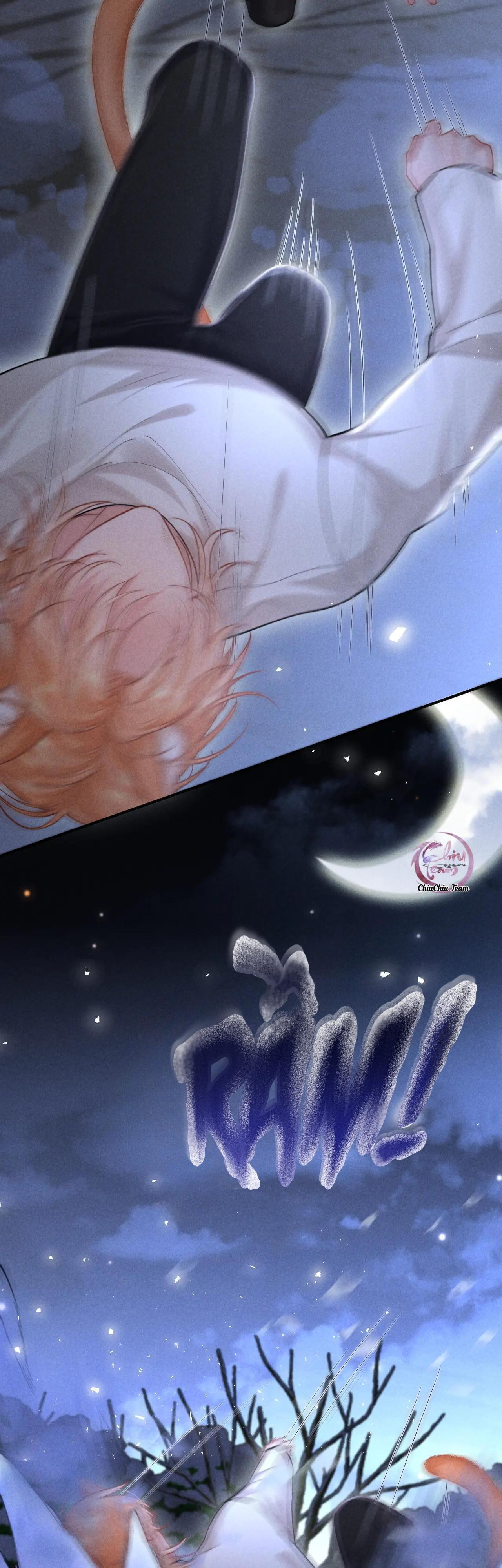 Đọc truyện Nuông Chiều Sinh Hư - Chapter 21