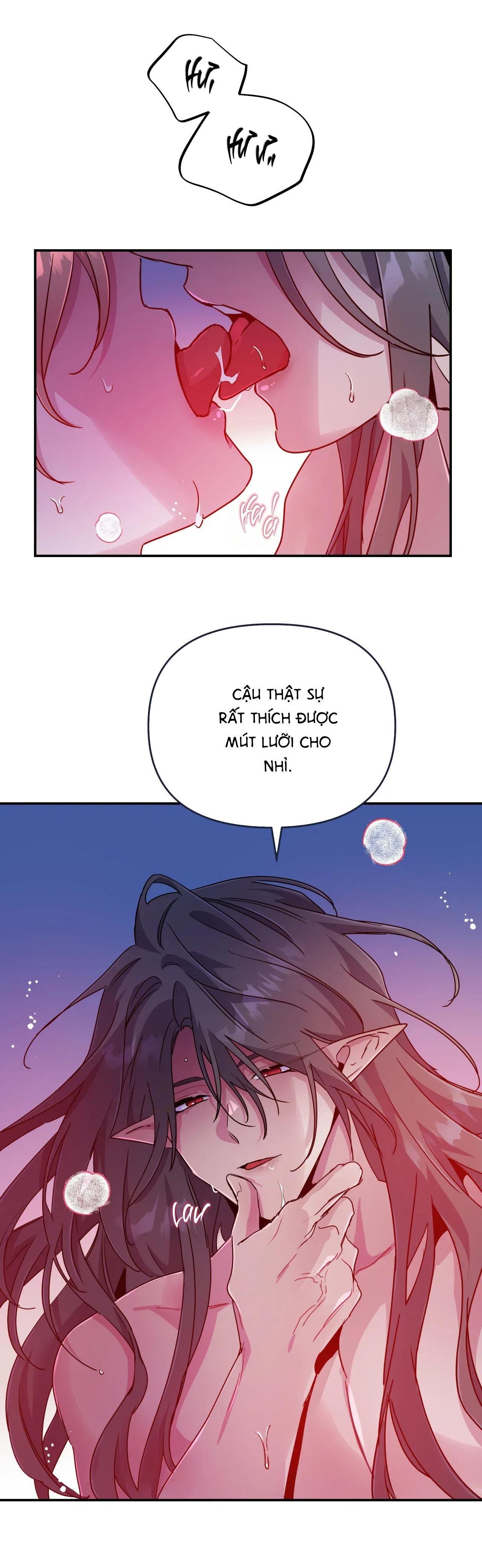 Đọc truyện  Ám Giữ Linh Hồn - Chapter 59