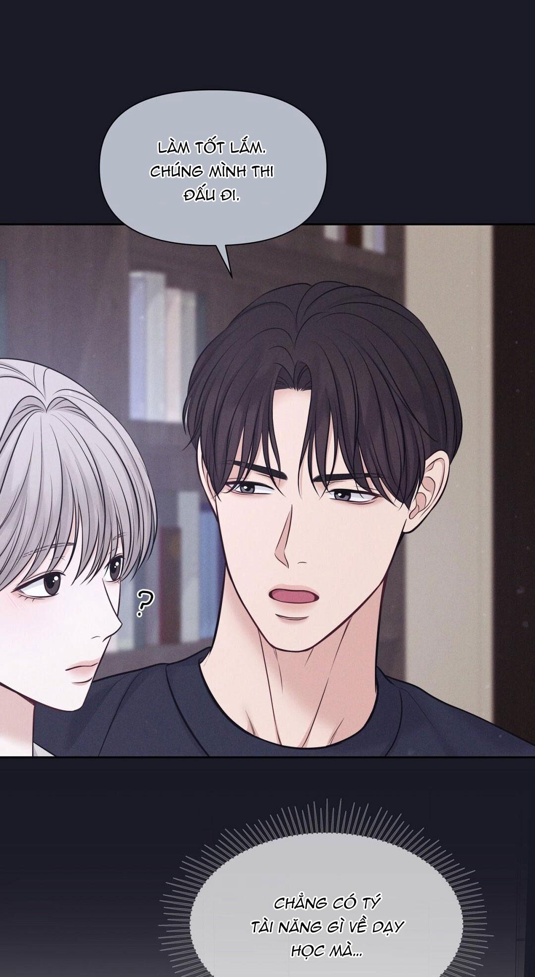 Đọc truyện MACGUFFIN - Chapter 33