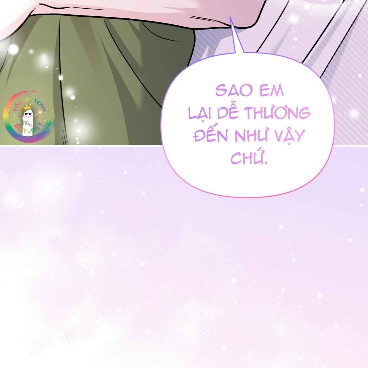 Đọc truyện (END) Tình Yêu Bí Mật - Chapter 20