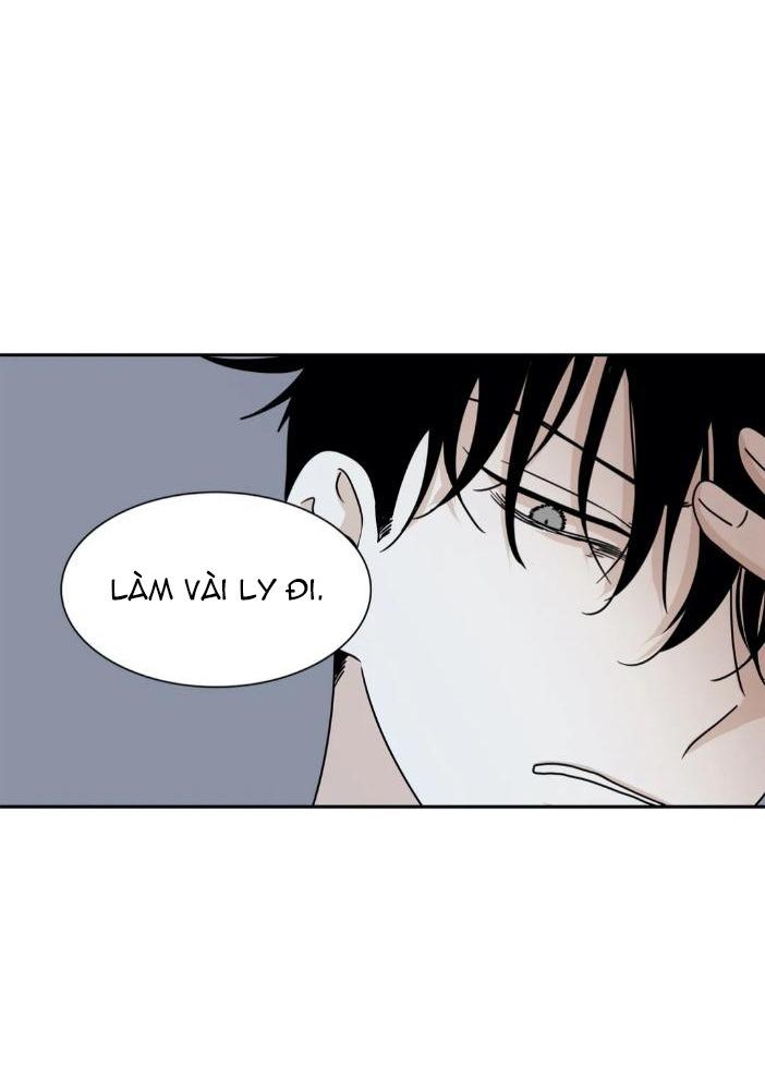 Đọc truyện Thủy triều thấp lúc chạng vạng - Chapter 19