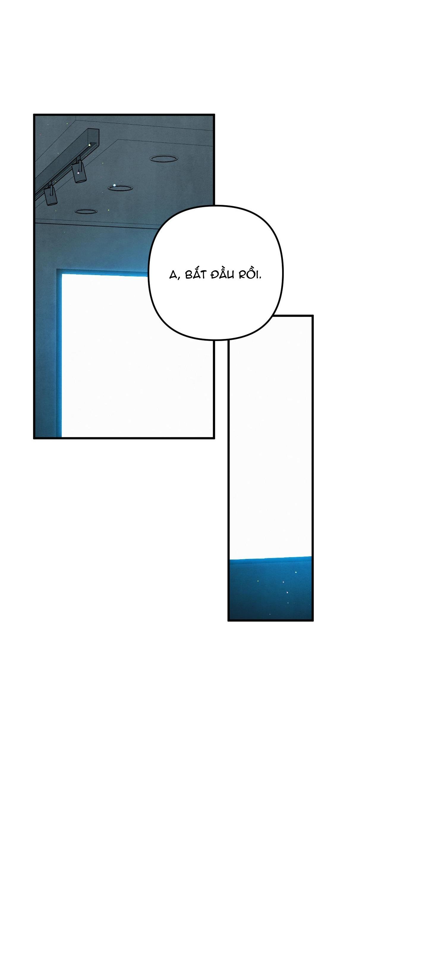 Đọc truyện MỐI QUAN HỆ CỦA THÚ NHÂN - Chapter 84